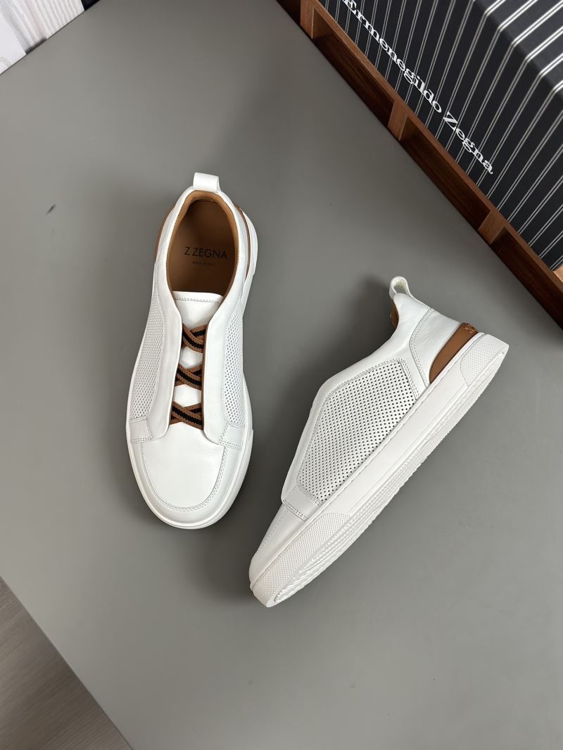 Zegna Shoes